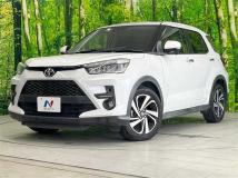 2020 Toyota Raize