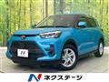 2020 Toyota Raize