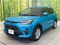 2020 Toyota Raize