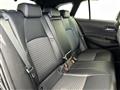 2019 Toyota Corolla Touring Wagon