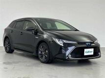 2019 Toyota Corolla Touring Wagon
