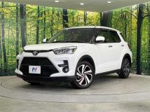 2023 Toyota Raize
