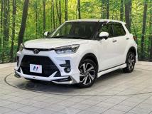 2023 Toyota Raize