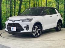 2024 Toyota Raize