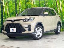 2024 Toyota Raize