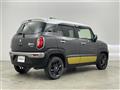 2019 Suzuki XBEE