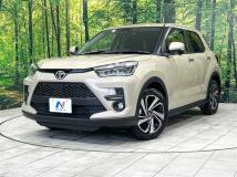 2024 Toyota Raize