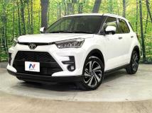 2024 Toyota Raize