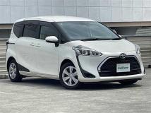 2020 Toyota Sienta