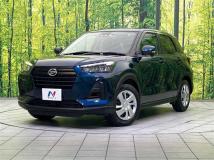 2022 Daihatsu Rocky