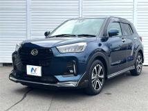 2023 Daihatsu Rocky