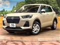 2024 Daihatsu Rocky