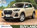 2024 Daihatsu Rocky