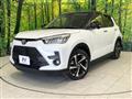 2021 Toyota Raize