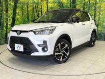 2021 Toyota Raize