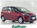 2019 Toyota Sienta