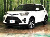 2021 Toyota Raize