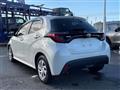 2020 Toyota Yaris