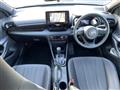 2020 Toyota Yaris