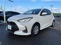 2020 Toyota Yaris