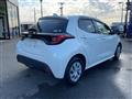 2020 Toyota Yaris