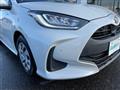 2020 Toyota Yaris