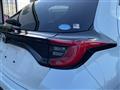 2020 Toyota Yaris