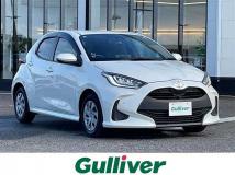 2020 Toyota Yaris