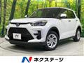 2022 Toyota Raize