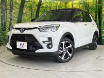 2026 Toyota Raize