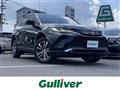 2021 Toyota Harrier