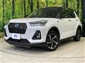 2022 Daihatsu Rocky