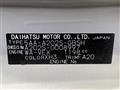 2022 Daihatsu Rocky
