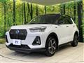 2022 Daihatsu Rocky