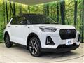 2022 Daihatsu Rocky