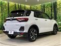 2022 Daihatsu Rocky