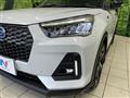 2022 Daihatsu Rocky