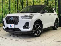 2022 Daihatsu Rocky