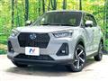2022 Daihatsu Rocky