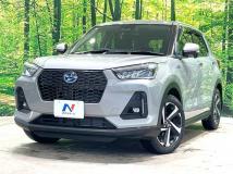 2022 Daihatsu Rocky