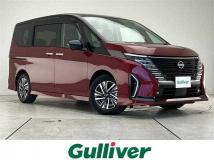 2023 Nissan Serena