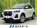 2024 Daihatsu Rocky