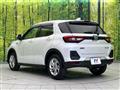 2024 Daihatsu Rocky