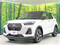 2025 Daihatsu Rocky