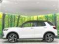 2025 Daihatsu Rocky