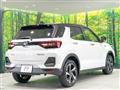 2025 Daihatsu Rocky