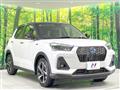 2025 Daihatsu Rocky