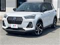 2025 Daihatsu Rocky