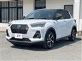 2025 Daihatsu Rocky