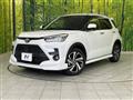 2020 Toyota Raize